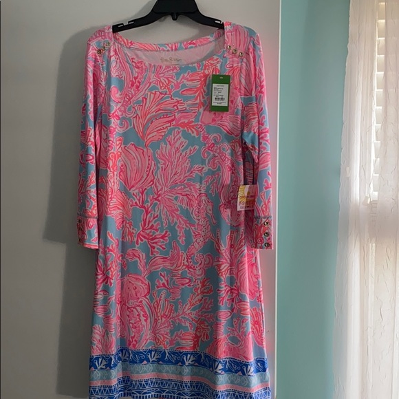 Lilly Pulitzer Dresses & Skirts - Lilley Pulitzer Sophie Dress